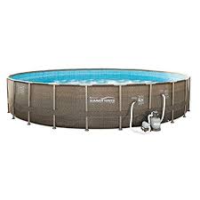 Top 5 Summer Waves Elite Pool Of 2020 Poolcleanerlab Summer Waves Pool Waves