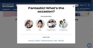 Items are made without chemicals like sulfates and parabens and will be available at bed bath & beyond, buybuy baby and harmon. What We Really Think About Bed Bath Beyond Registries Woman Getting Married