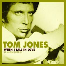 Begin The Beguine/Tom Jones(톰 존스) - 벅스