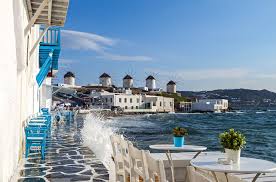 Mykonos ist als ibiza griechenlands bekannt, als partyhochburg für die reichen und schönen. Mykonos Geheimtipps Angebote Vom Reiseexperten Holidayguru