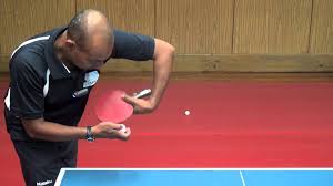 Pin On Table Tennis