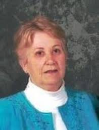 Sandra Quillin Obituary (1938