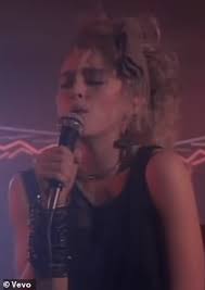 Jon Lind dead at 73: Songwriter who created Madonna's Crazy For You passes  away after cancer battle