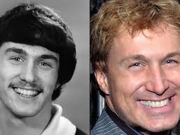 Nelson Coates: Then and now