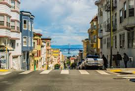 What Makes San Francisco the Best City ...