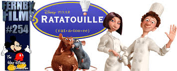 Purchase ratatouille on digital and stream instantly or download offline. Movie Review Ratatouille
