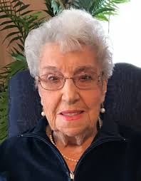 Ramona Bricka Obituary