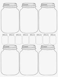 Polish your personal project or design with these mason jar transparent png images, make it even more personalized and more attractive. Mason Jar Clipart Transparent Blank Mason Jar Invitation Templates Transparent Png 1236x1600 Free Download On Nicepng