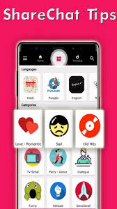 This is dhanunjay thanks for show this video please support our channel my id':dhanunj3235h #free fire emotes in telugu #free emotes in free fire in telugu. Sharechat Sharechat Lite Video Status Guide For Android Apk Download
