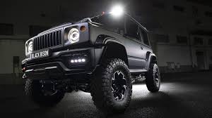 Maybe you would like to learn more about one of these? Lighten Up Australia The Suzuki Jimny Lite Is Coming