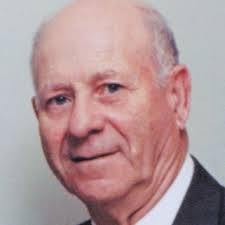 Gérard Goguen (1928-2022)