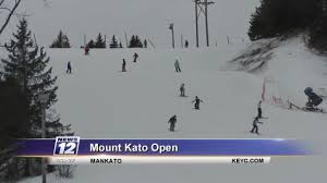 Mankato hotel near minnesota state university mankato. Mount Kato Open For The Season