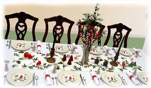 Check spelling or type a new query. Holiday Dinner Table Decorating Christmas Centerpieces Winter Decorations