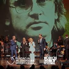 FUNDACJA IM. ZBIGNIEWA WODECKIEGO