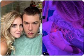 Up to 60% off · top trends · browse multiple shops Chiara Ferragni Ha Partorito E Nata Vittoria Lucia Ferragni Seconda Figlia Di Fedez Dopo Leone Tristemondo It