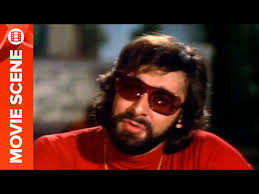 Shashi Kapoor Reject Kabir Bedi's Offer