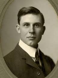 Charles Franklin Hart (1872-1974)