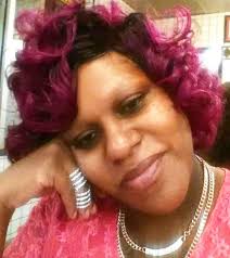 Kesha Luwan Lucille Tate, age 42