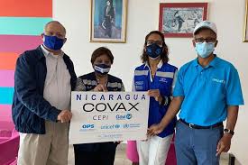 Aquí todo sobre dónde ver el partido, horarios, pronósticos y más para estados unidos en la nota. Covax Roll Out Nicaragua Gavi The Vaccine Alliance