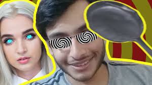 Poppy Hypnotized Rawknee Askkantabhai Askkantabhai And Sequel To I M Rakwnee Not Poppy Prequel Https Youtu Be 0ag5hahs7gk Poppies Hypnotic Youtubers