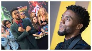 Cuitan Terakhir dari Akun Chadwick Boseman Menjadi Cuitan yang Paling  Banyak Disukai Sepanjang Masa