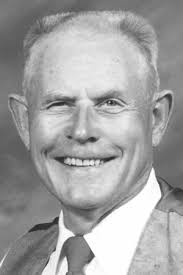 Mervin “Dick” Lee Berk