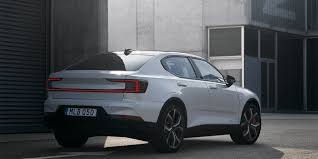 Polestar is an electric performance car brand unlike any other. Polestar Reveals Production Site Store Strategy Electrive Com
