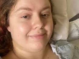 Fundraiser for Emma Horton by Rebecca Meinders : Help Emma with bills for  medical complications