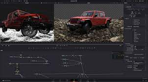 Davinci resolve studio 16.0 is an efficient video editing application which accompanies an expert arrangement of instruments for altering the color scheme and various different subtleties of the video clips. Davinci Resolve 17 Blackmagic Design