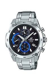 Casio Erkek Kol Saati Efr 557cd 1avudf Celik Trendyol