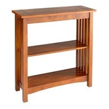 Check spelling or type a new query. Mission Style Wood Bookcase Christmas Tree Shops And That Home Decor Furniture Gifts Store