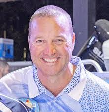 Aaron Schleich's Instagram, Twitter & Facebook