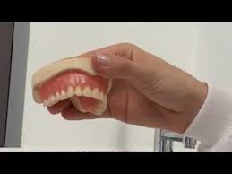 Maybe you would like to learn more about one of these? How To Apply Denture Adhesive Or Denture Glue Youtube