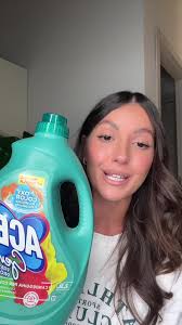 L’ultimo profumatore mi sta piacendo tantissimo🫧✨