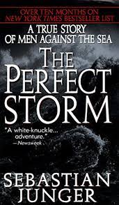 Search results for this author. The Perfect Storm A True Story Of Men Against The Sea Junger Sebastian Amazon De Bucher