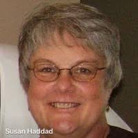 40+ "Sue Haddad" profiles
