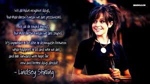 It's so easy to find reasons for why i am excused to be unsatisfied with the moment. Lindsey Stirling Quotes Lindsey Stirling Lindsey Cross Country Quotes