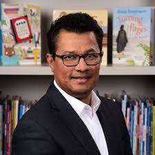 RIF] Leadership Team