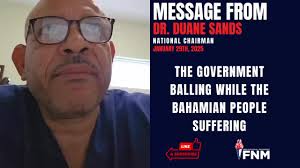 MESSAGE FROM Chairman Dr....