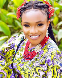 Ada Ehi's Birthday Celebration