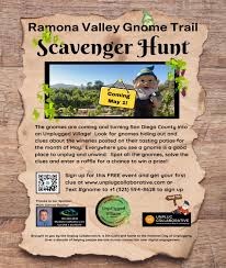 We're about to find out if you know all about greek gods, green eggs and ham, and zach galifianakis. Correcaminos Vineyard The Gnomes Are Coming To Our Winery The Entire Month Of May Will Be Ramona Valley Gnome Trail Scavenger Hunt Gnomes And Trivia Questions Will Be Present At Participating