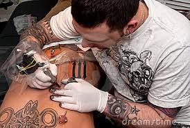 Our skilled piercers work only with the finest jewelry the industry has to offer, from implant. Law Regulating Tattooing And Body Piercing Calvert County Health Department