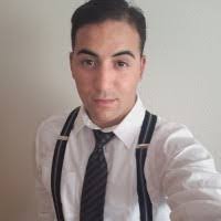 Alexander Cintron's Instagram, Twitter & Facebook