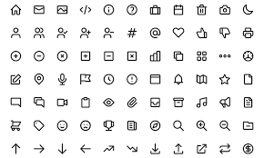 Download 10 Places To Find Beautiful Free Svg Icon Sets 1stwebdesigner
