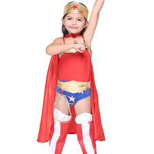 Halloween Superman Wonder Woman Kinder Party Cosplay Kostüme bdsm Geschenk  Für Mädchen sex Kleidung kinder Kleidung Set|cosplay costume|costume  cosplaywomens cosplay costumes - AliExpress