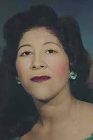 Beatrice Moreno Obituary (1932