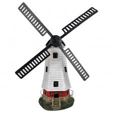Für den garten kann man mit relativ einfachen mitteln eine dekorative windmühle selber bauen. Windmuhle Windmuhlen Online Bestellen Bei Yatego