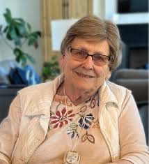 Marciel Regier Obituary