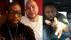 Diamond D Recruits Raekwon, Fat Joe & More For A Video About Being Built To  LastAmbrosia For Heads