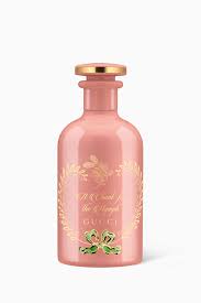 If you need larger gucci the voice of the snake samples and decants please do not hesitate to reach out to us to order. Shop Gucci Beauty Multicolour The Alchemist S Garden A Chant For The Nymph Eau De Parfum 100ml For Women Ounass Uae